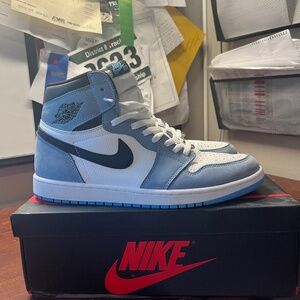Jordan 1 High UA